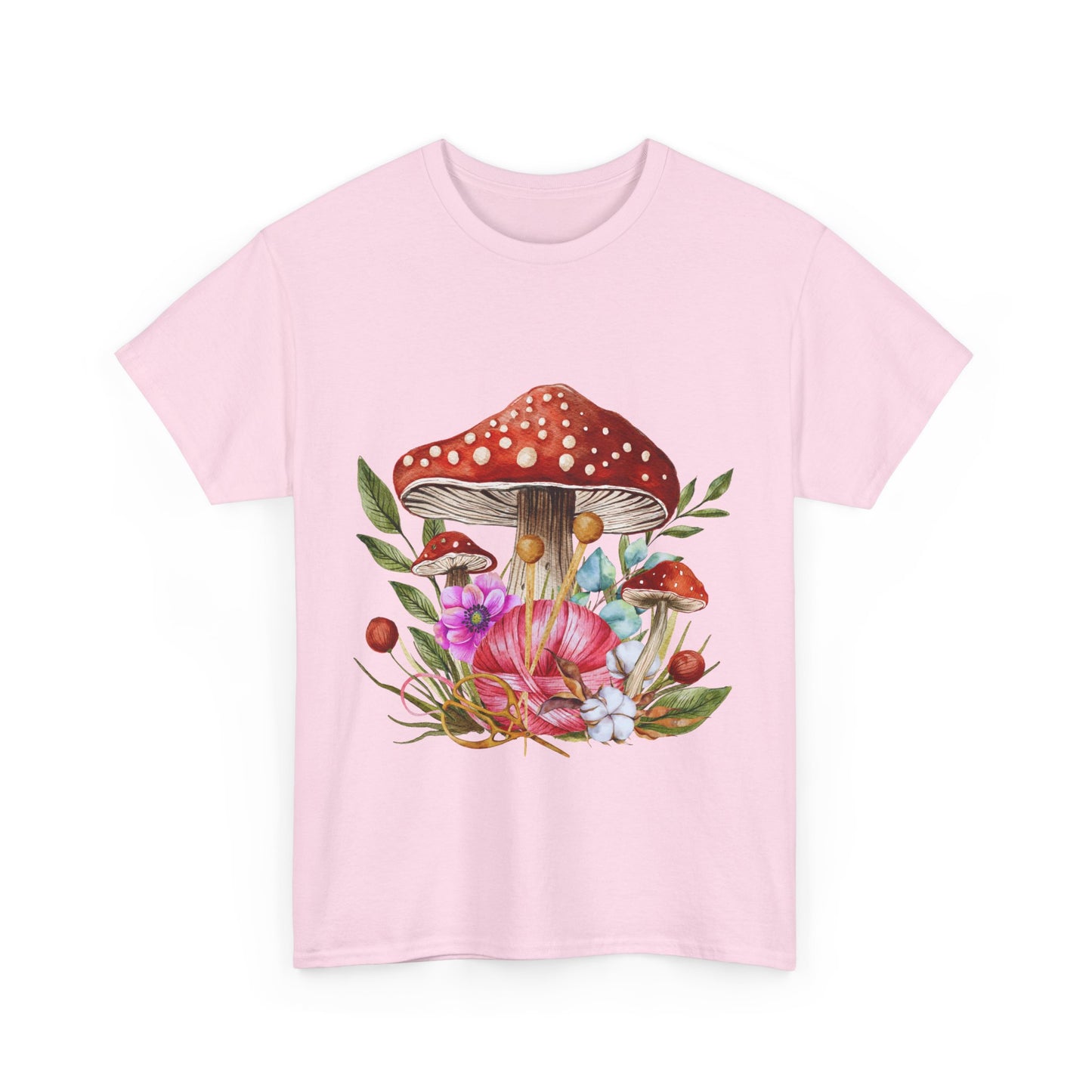Cottagecore Unisex T Shirt