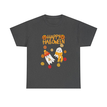 Cozy Ghost Unisex T Shirt