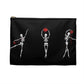 Skein Dance Accessory Pouch