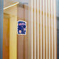 Cats in Space Kiss-Cut Vinyl Decals