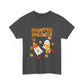 Cozy Ghost Unisex T Shirt