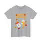 Cozy Ghost Unisex T Shirt