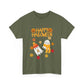 Cozy Ghost Unisex T Shirt