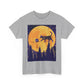 Star Cat Unisex T Shirt