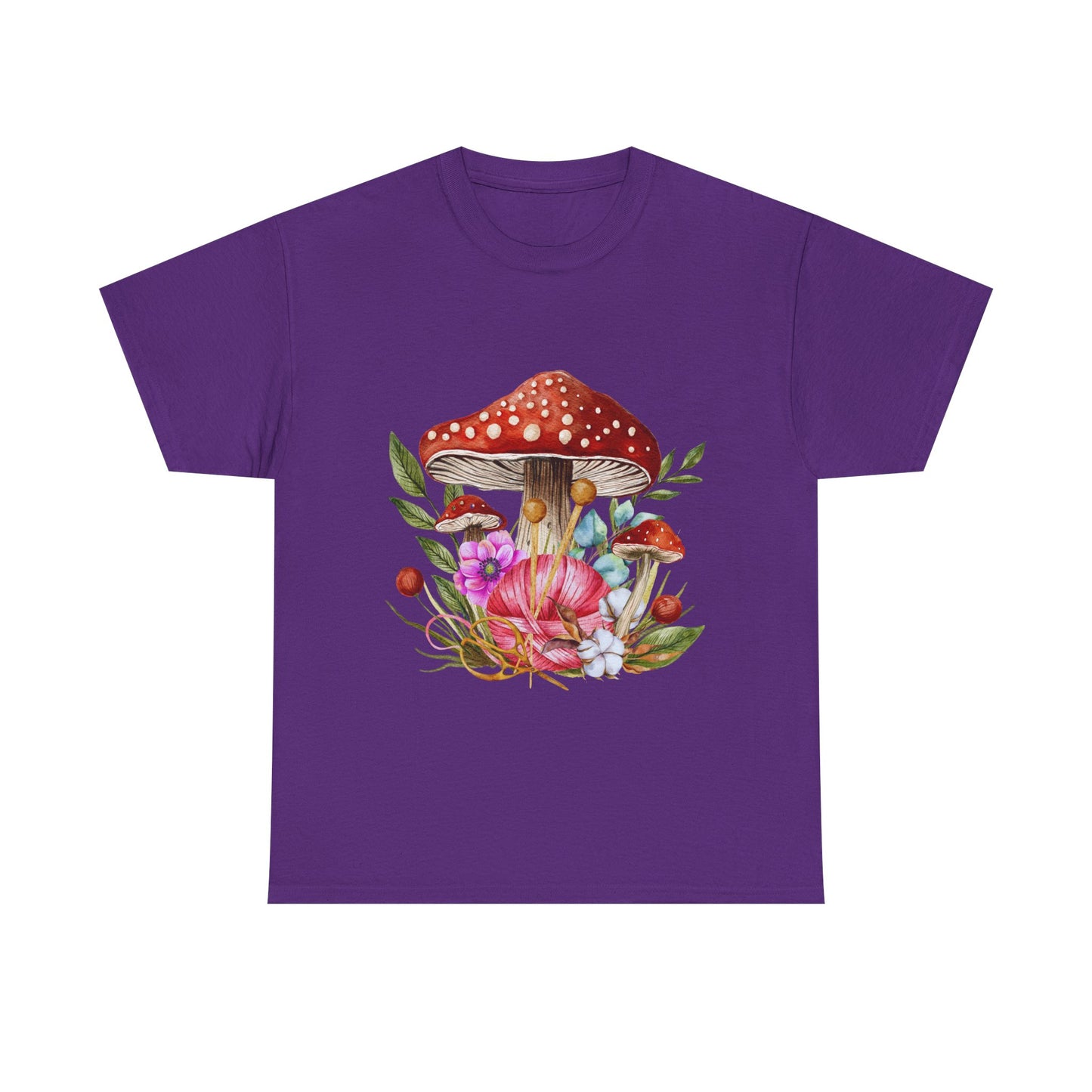 Cottagecore Unisex T Shirt