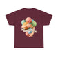 Must Knit Faster Unisex T Shirt