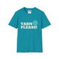 Yarn Please Unisex T Shirt