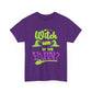 Witch Way to the Yarn Unisex T Shirt