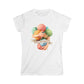 Must Knit Faster Women's T Shirt