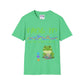 Frog It Unisex T Shirt