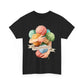 Must Knit Faster Unisex T Shirt