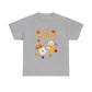 Cozy Ghost Unisex T Shirt