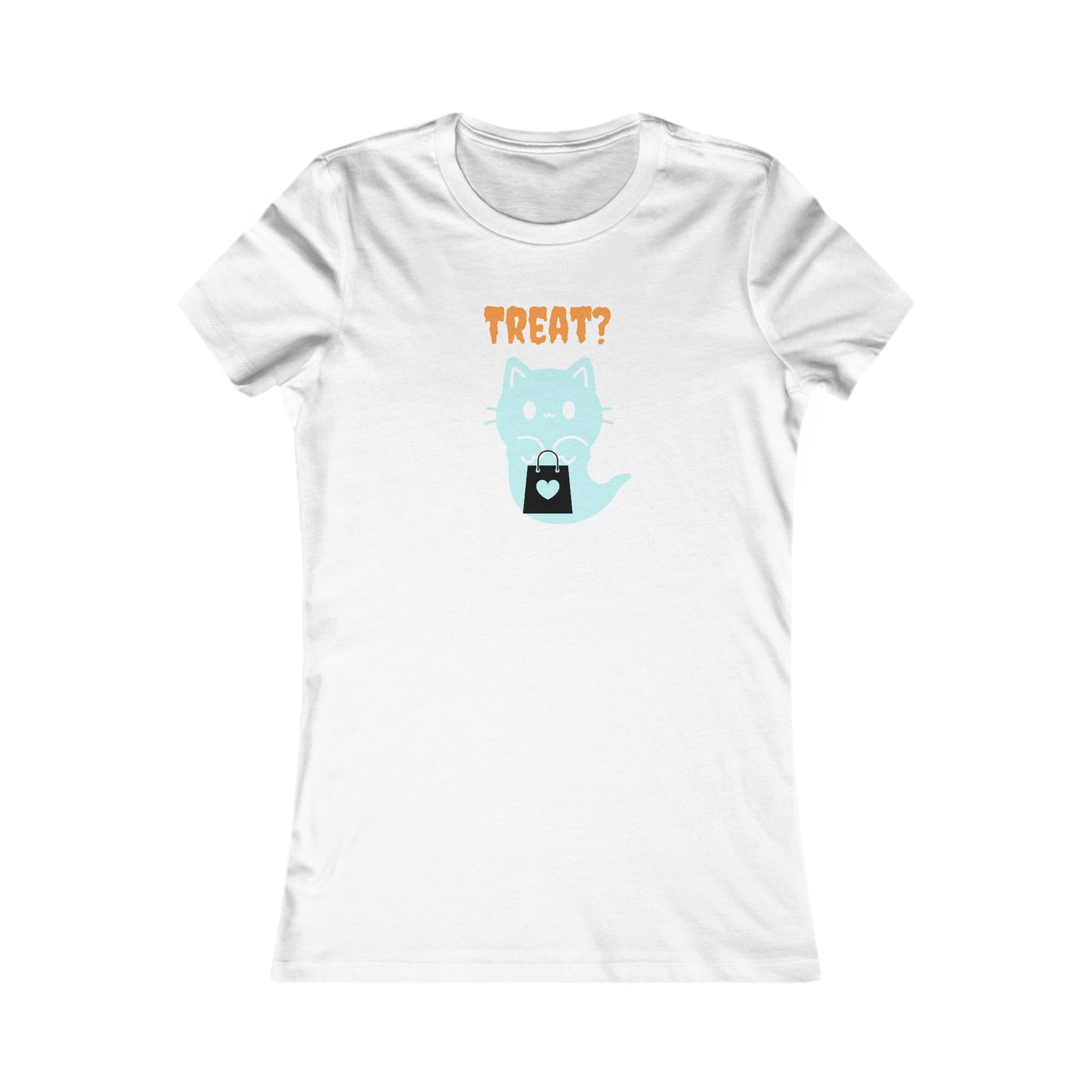 Treat? Women's T Shirt