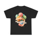Must Knit Faster Unisex T Shirt