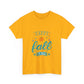 Happy Fall Yall Unisex T Shirt