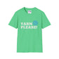 Yarn Please Unisex T Shirt