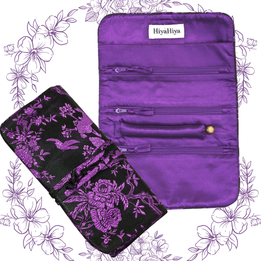 HiyaHiya Travel Case