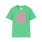 Just Knit Unisex T Shirt