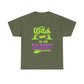 Witch Way to the Yarn Unisex T Shirt