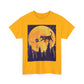 Star Cat Unisex T Shirt