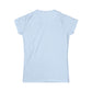 Cozy Ghost Women's T Shirt