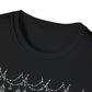 I practice Stitchcraft Knitting Unisex T-Shirt