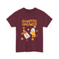 Cozy Ghost Unisex T Shirt