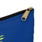 Cozy Autumn Accessory Pouch