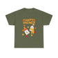 Cozy Ghost Unisex T Shirt