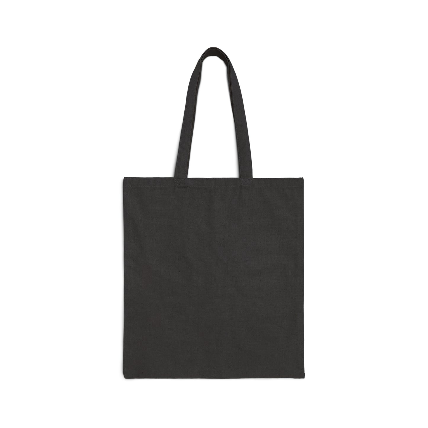 Yes I am Knitting Cotton Tote Bag