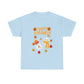 Cozy Ghost Unisex T Shirt