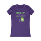 Frog It Women's T Shirt