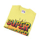 Super Knitter Unisex T Shirt