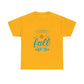 Happy Fall Yall Unisex T Shirt