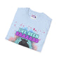 Baaad Unisex T Shirt