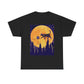 Star Cat Unisex T Shirt