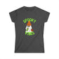 Spooky Vibes Women's T Shirt