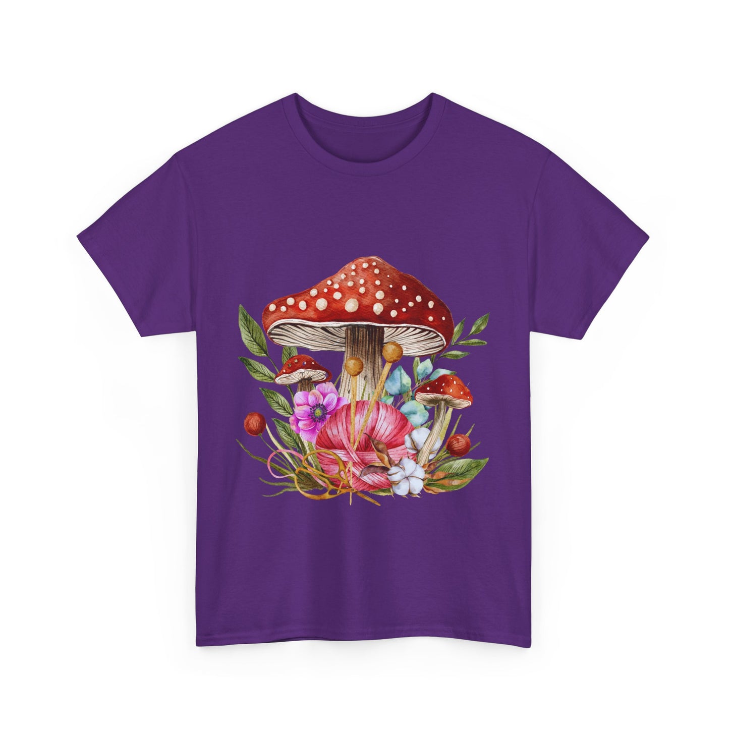 Cottagecore Unisex T Shirt