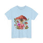 Cottagecore Unisex T Shirt