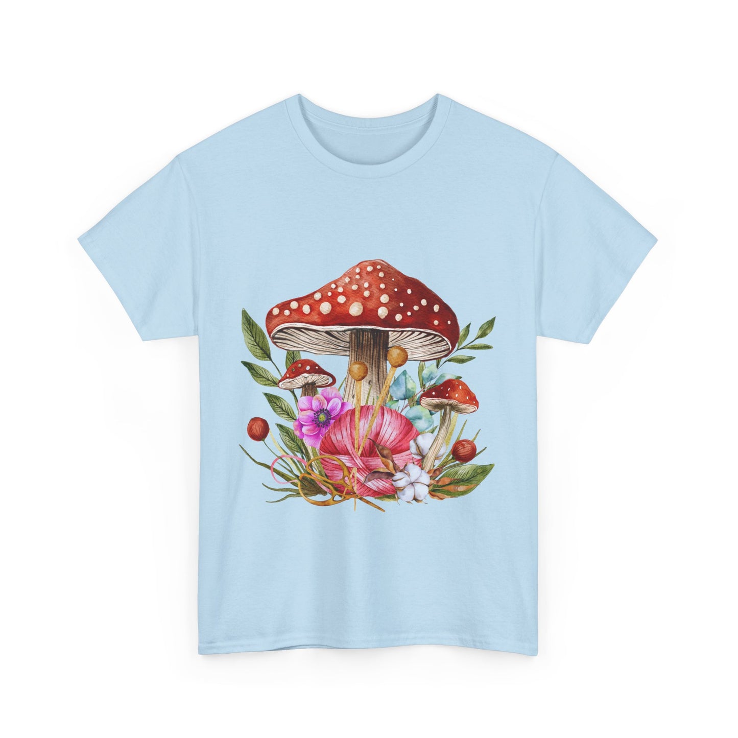 Cottagecore Unisex T Shirt