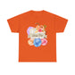 Cozy Autumn Unisex T Shirt
