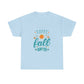 Happy Fall Yall Unisex T Shirt