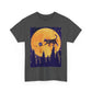 Star Cat Unisex T Shirt