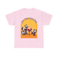Knit Drink and Be Scary Unisex T Shirt