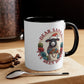 Baaad Coffee Mug, 11oz