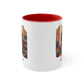 All I want for Christmas is Yarn Coffee Mug, 11oz
