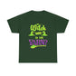 Witch Way to the Yarn Unisex T Shirt