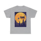 Star Cat Unisex T Shirt