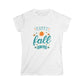 Happy Fall Yall Women's T Shirt