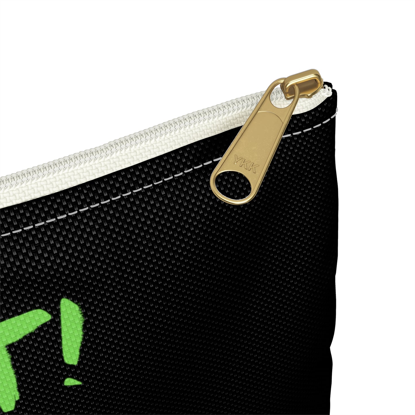 Frog It Accessory Pouch